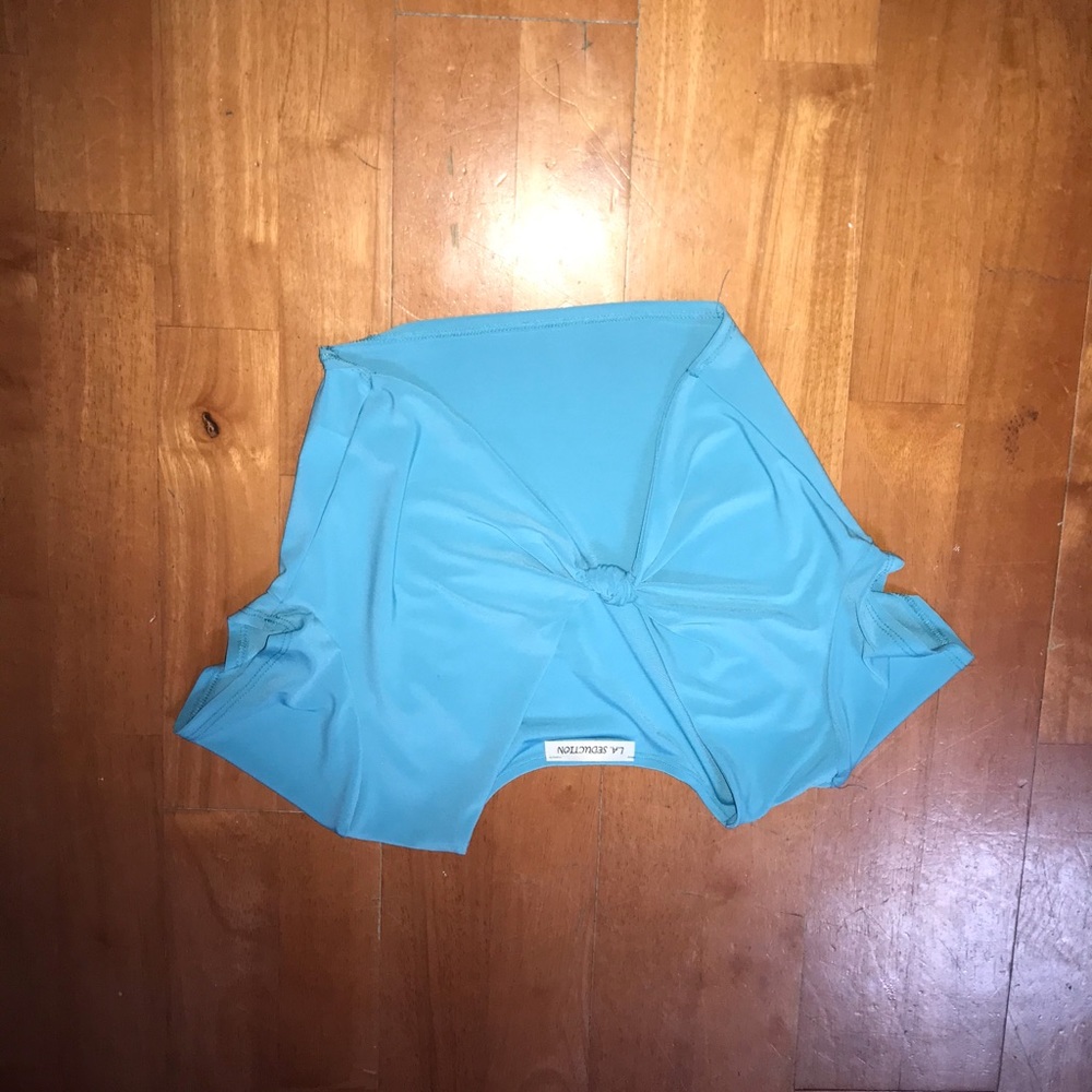 Boutique blouse